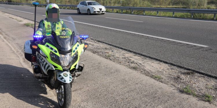 «El alcohol te miente. Sólo 0 tiene 0 consecuencias», la nueva campaña de la DGT coincidiendo con la Operación Semana Santa