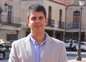 Ángel Tejeda encabezará la candidatura de Peñaranda en Común para las elecciones municipales del próximo 28 de mayo