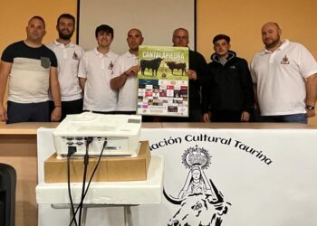 La primera edición del Toro de la Misericordia se celebrará en las calles de Cantalapiedra el 29 de abril con «Chupón» y «Zascandil»