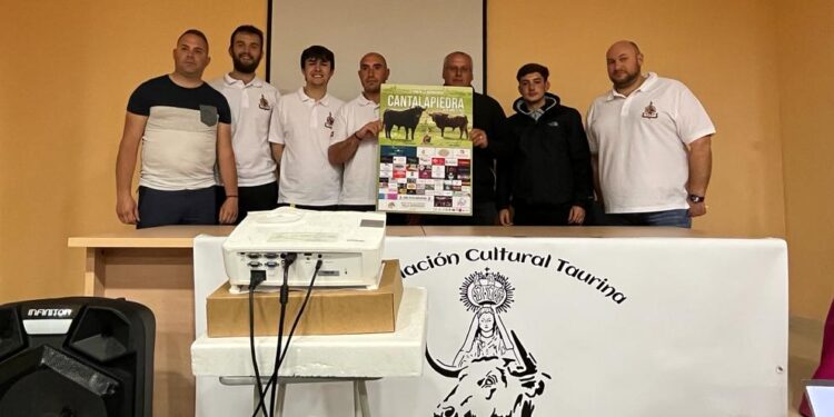 La primera edición del Toro de la Misericordia se celebrará en las calles de Cantalapiedra el 29 de abril con «Chupón» y «Zascandil»