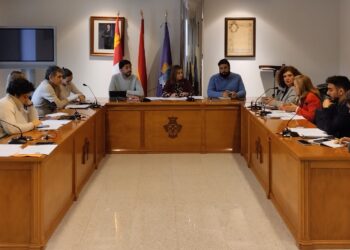 Ciudadanos «cae» de las candidaturas para las municipales en Peñaranda al no encontrar una persona que encabezara la lista