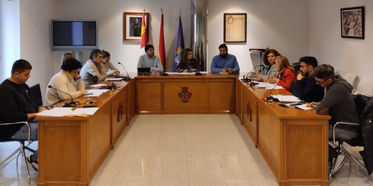 Ciudadanos «cae» de las candidaturas para las municipales en Peñaranda al no encontrar una persona que encabezara la lista