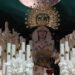 Los estrenos de la Virgen de la Esperanza para la Madrugada de Peñaranda: de la bambalina del palio al encaje del rostrillo