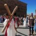 Villoruela recupera el Vía Crucis viviente tras dos años de paréntesis por la pandemia y lo hace con renovada ilusión
