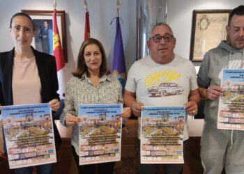 106 pájaros competirán este domingo con su canto en la finca El Pradohorno de Peñaranda en un concurso de silvestrismo