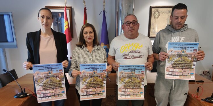 106 pájaros competirán este domingo con su canto en la finca El Pradohorno de Peñaranda en un concurso de silvestrismo