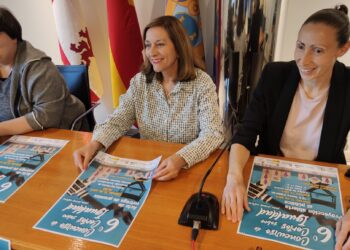 Peñaranda acoge por sexto año el Concurso de Cortos por la Igualdad en el que 32 trabajos han llegado a la fase final