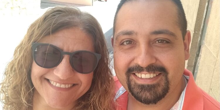 Aldeaseca de la Frontera vive un momento histórico con el feliz nacimiento de los trillizos Alejandro, Miguel e Irene