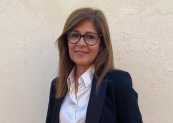 María del Carmen Gómez Fraile encabezará la candidatura del PP en Babilafuente para recuperar la Alcaldía de la localidad