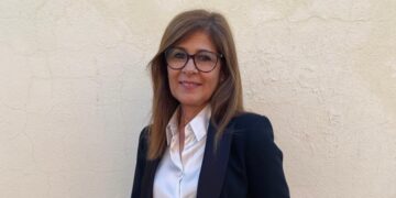 María del Carmen Gómez Fraile encabezará la candidatura del PP en Babilafuente para recuperar la Alcaldía de la localidad