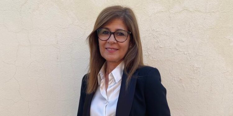 María del Carmen Gómez Fraile encabezará la candidatura del PP en Babilafuente para recuperar la Alcaldía de la localidad