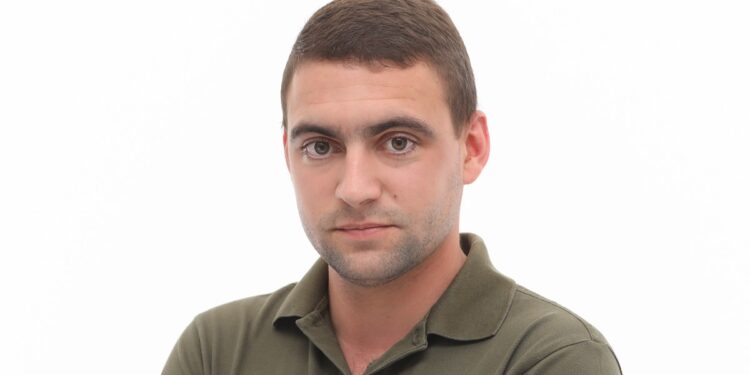 El veterinario Fernando Pérez de Gregorio encabezará la lista de VOX que por primera vez optará a la Alcaldía de Peñaranda