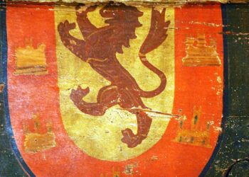 NOTICIAS A TIEMPO celebra el Día de Castilla y León con una interesante perla histórica sobre la unión de los dos reinos