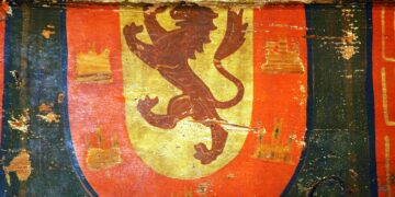 NOTICIAS A TIEMPO celebra el Día de Castilla y León con una interesante perla histórica sobre la unión de los dos reinos