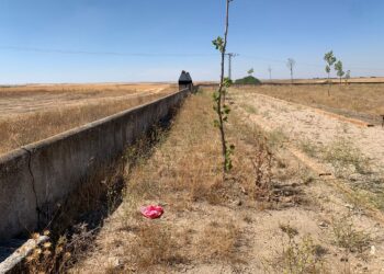 El PP de Macotera denuncia el «lamentable estado de dejadez» de instalaciones municipales y del parque de La Cotorrita