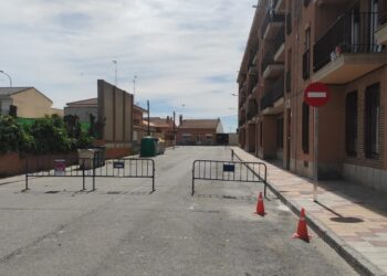 El Ayuntamiento de Peñaranda reorganiza la circulación en las calles Gabriel y Galán, Unamuno y la avenida de Salamanca