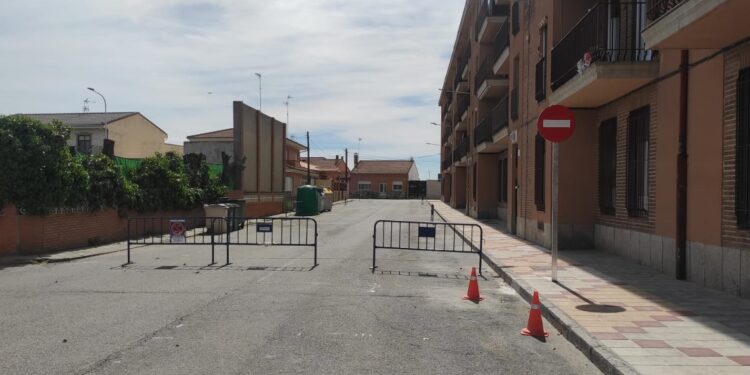 El Ayuntamiento de Peñaranda reorganiza la circulación en las calles Gabriel y Galán, Unamuno y la avenida de Salamanca