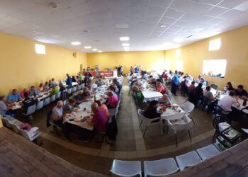 Zorita de la Frontera y Cantaracillo cierran el ciclo matancero en la comarca con sus fiestas tradicionales en torno al cerdo