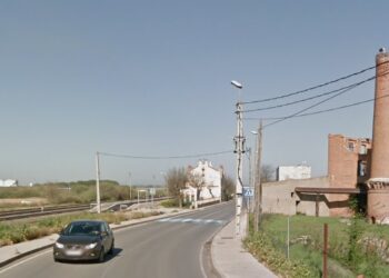 La carretera DSA-650 permanecerá cortada al tráfico desde el próximo jueves y hasta el 16 de junio por obras en el firme