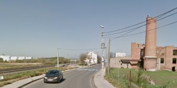 La carretera DSA-650 permanecerá cortada al tráfico desde el próximo jueves y hasta el 16 de junio por obras en el firme