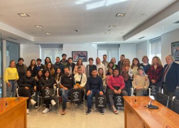 «El ruido del silencio» gana el VI Concurso de Cortometrajes sobre Igualdad que ha tenido como sede la localidad de Peñaranda