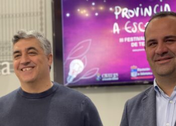 Peñaranda, Villoria y Macotera recibirán el Festival Familiar de Teatro «Provincia a escena» que promueve la Diputación