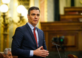 La debacle del PSOE en las elecciones del 28M obliga a Pedro Sánchez a adelantar las generales al próximo 23 de julio