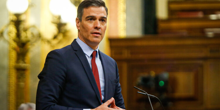 La debacle del PSOE en las elecciones del 28M obliga a Pedro Sánchez a adelantar las generales al próximo 23 de julio