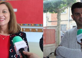 PSOE y PEC inician esta tarde su ronda de contactos en Peñaranda para fijar posiciones sobre la gobernabilidad del municipio