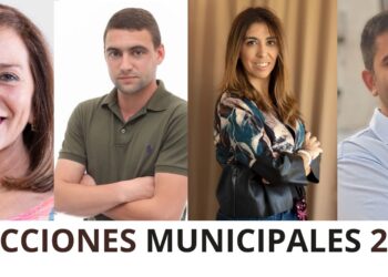 ¿Cómo están viviendo los candidatos a la Alcaldía de Peñaranda esta jornada de reflexión?: NOTICIAS A TIEMPO te lo cuenta