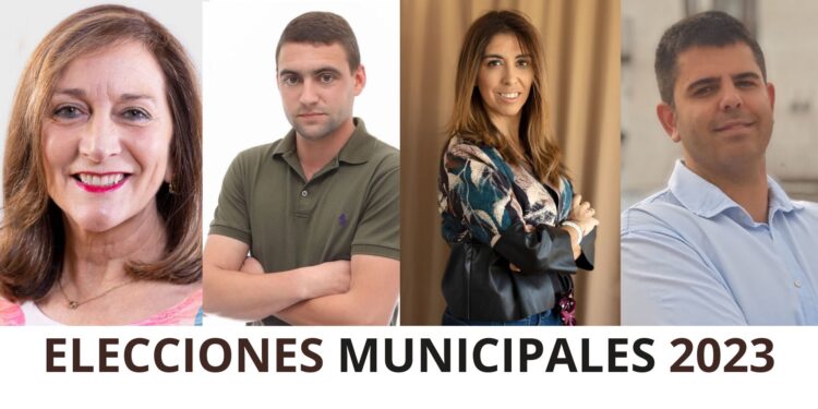 ¿Cómo están viviendo los candidatos a la Alcaldía de Peñaranda esta jornada de reflexión?: NOTICIAS A TIEMPO te lo cuenta