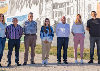 Lorenzo Bautista repite como cabeza de lista por el Partido Socialista para renovar la Alcaldía de Babilafuente