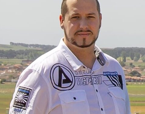 Manuel Antonio Hierro encabezará la lista del Partido Socialista en el Ayuntamiento de Cantalpino