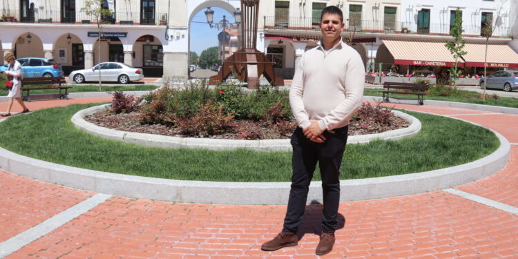 PEC propone sistemas de riego eficientes, huertos vecinales en el Pradohorno y un refugio para animales rescatados en Peñaranda