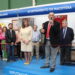Macotera recibe a cientos de visitantes de la comarca en sus ferias Agroalimentaria y Macoinnova con un gran ambiente
