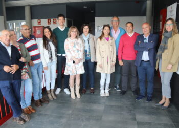 Eliminación de barreras arquitectónicas y facilidades para la accesibilidad del comercio, propuestas del PP en Peñaranda