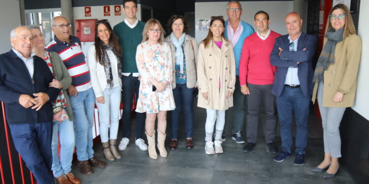 Eliminación de barreras arquitectónicas y facilidades para la accesibilidad del comercio, propuestas del PP en Peñaranda