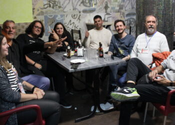 Todos los partidos «contentos» en Peñaranda y abiertos a pactos aunque el lado progresista suma para la mayoría absoluta