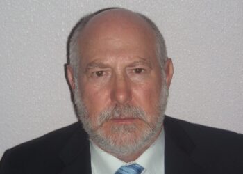 Juan Antonio Díaz, alcalde de Nava de Sotrobal: «Me siento satisfecho de haber atendido personalmente a los vecinos»