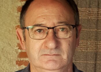 Ángel Gómez, alcalde de El Pedroso de la Armuña: «No me ha sido dicífil dar el paso atrás para que dejar que llegue gente nueva»