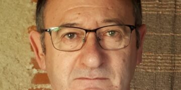 Ángel Gómez, alcalde de El Pedroso de la Armuña: «No me ha sido dicífil dar el paso atrás para que dejar que llegue gente nueva»