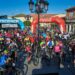 La Quedada BTT de Alaraz cumple su primera década con un nuevo éxito de participación al congregar a 240 ciclistas