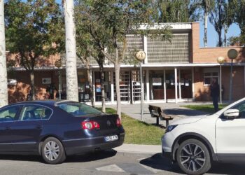 Indignación en Peñaranda que vuelve a quedarse sin pediatra temporalmente y las citas se derivan a los médicos de familia