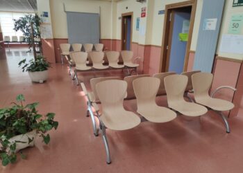 El grupo parlamentario Socialista registra en las Cortes de Castilla y León una pregunta sobre la falta de pediatra en Peñaranda