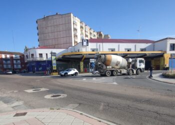 El PSOE propone en Peñaranda una rotonda para regular el tráfico en dos grandes intersecciones y la reforma de otras dos plazas