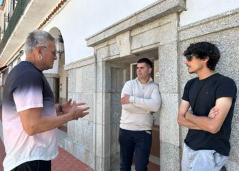 Peñaranda en Común plantea en su programa electoral la creación de una Mesa de la Juventud para dar voz a sus necesidades