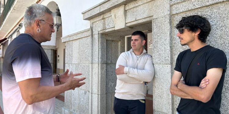 Peñaranda en Común plantea en su programa electoral la creación de una Mesa de la Juventud para dar voz a sus necesidades