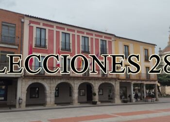 Peñaranda conocerá los resultados electorales en torno a las 20:45 horas del domingo tras un recuento que se espera rápido