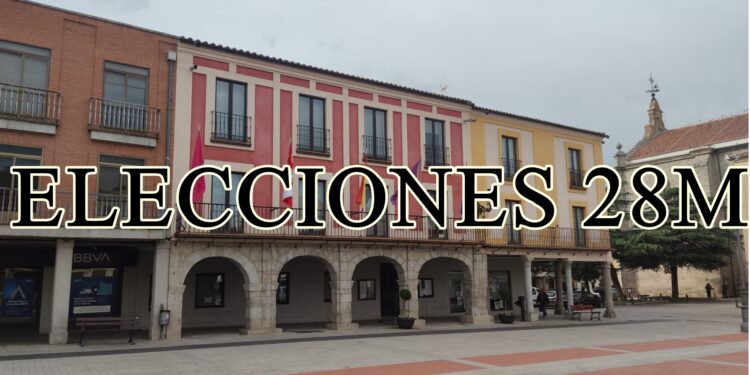 Peñaranda conocerá los resultados electorales en torno a las 20:45 horas del domingo tras un recuento que se espera rápido
