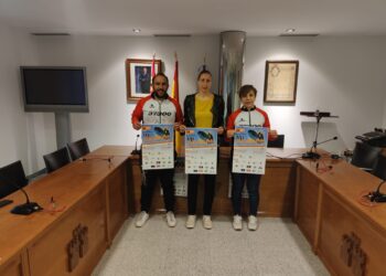 La VII edición del duatlón cross «Ciudad de Peñaranda» adelanta su fecha habitual y se celebrará el próximo 24 de junio